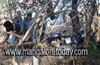 Mangalore:Youth dies in bike accident in Vamanjoor